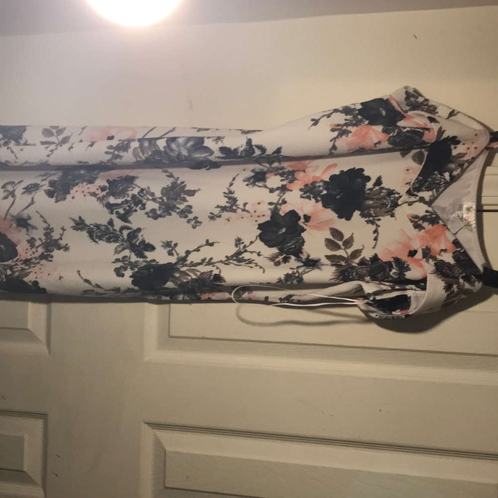 forever 21 dress .